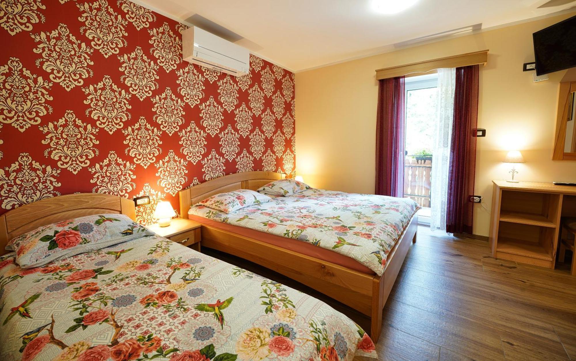 Domacija Bubec Villa Ilirska Bistrica Exterior photo