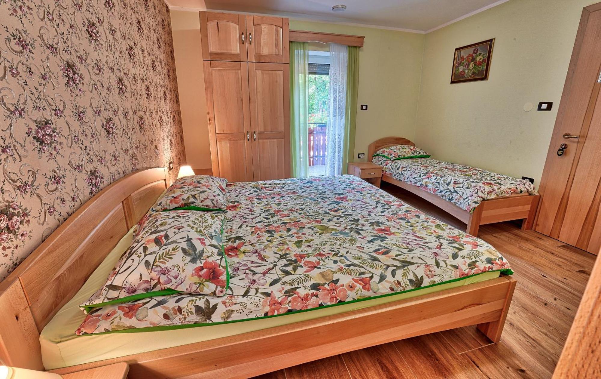 Domacija Bubec Villa Ilirska Bistrica Exterior photo