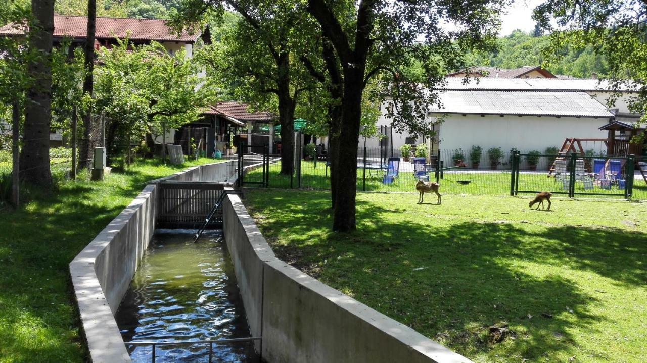 Domacija Bubec Villa Ilirska Bistrica Exterior photo